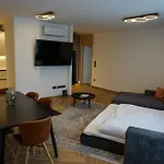 Mt Suites Budapest