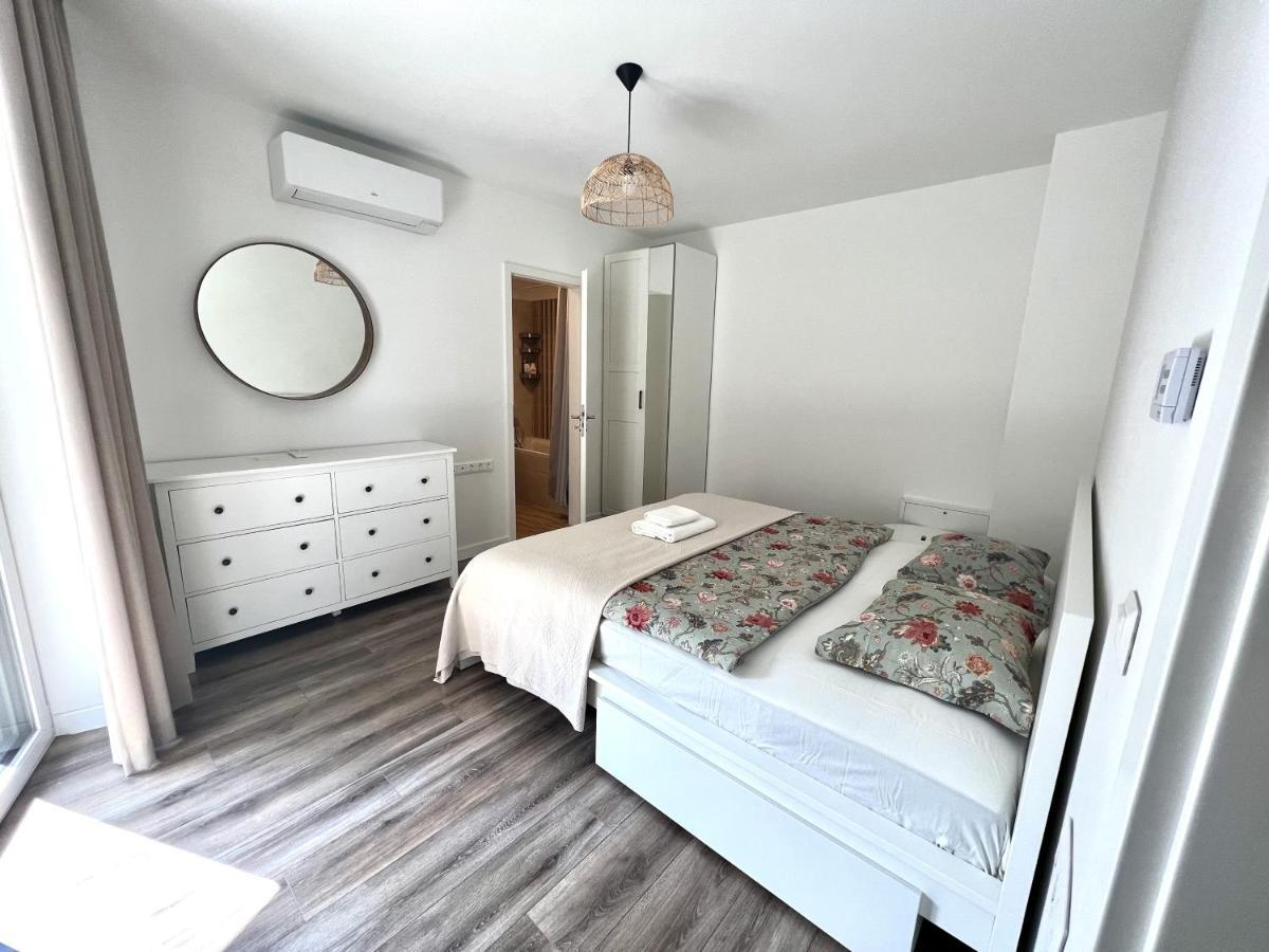 Lejlighed Mt Budapest