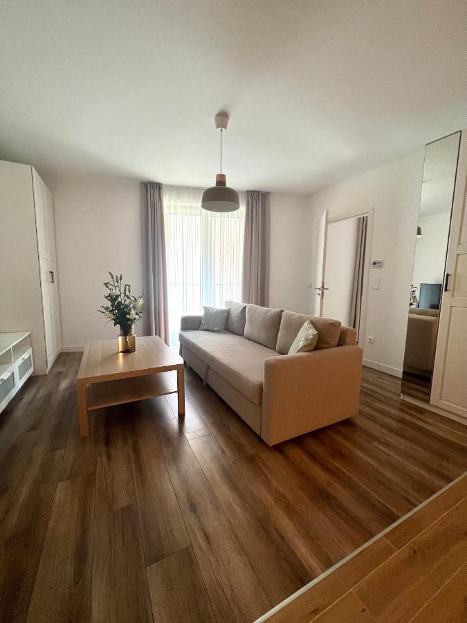 Lejlighed Mt Budapest