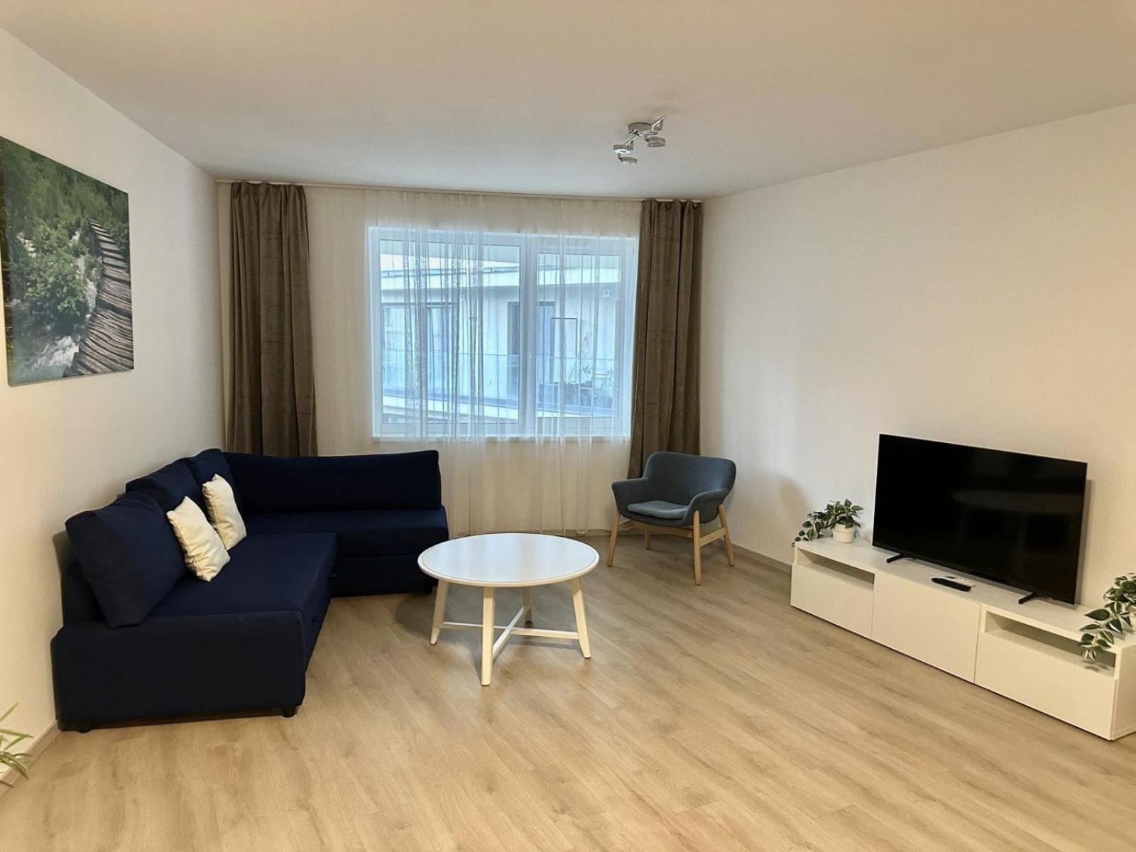 Mt Apartmán Budapešť