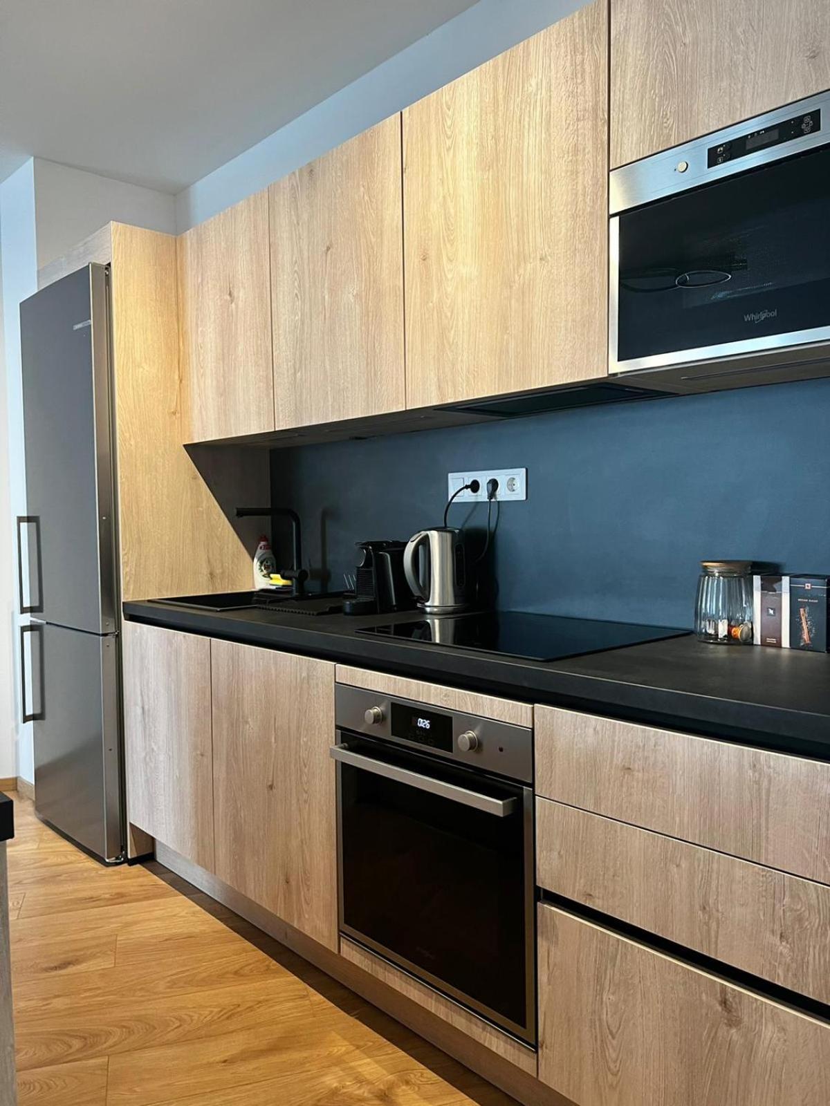 Apartmán Mt