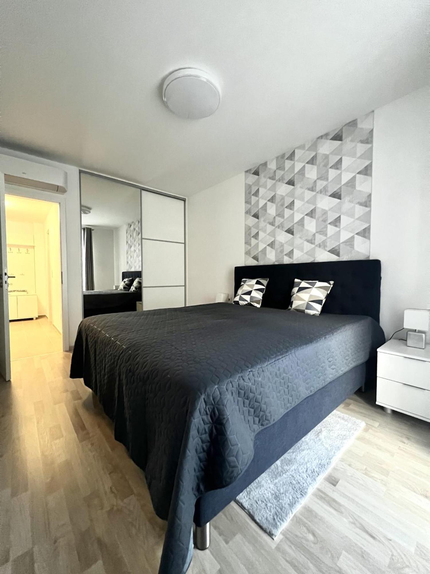 Mt Apartmán *