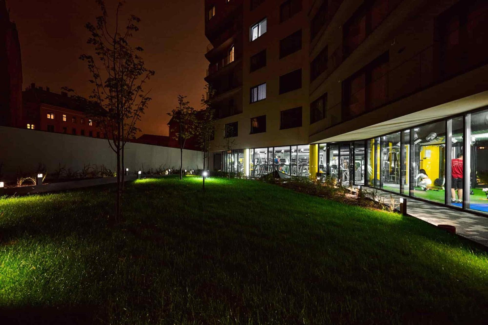 Apartmán Mt