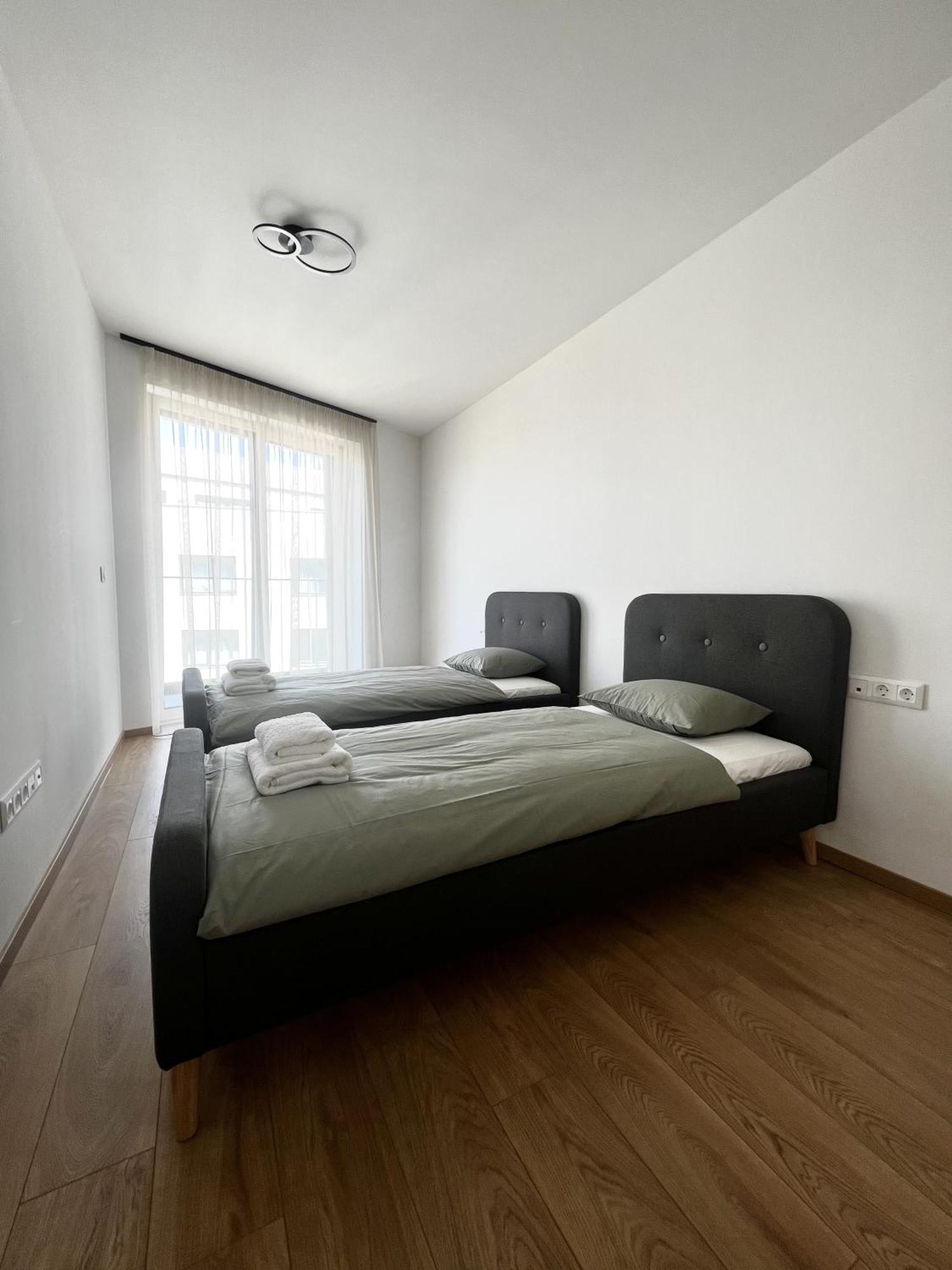Apartmán Mt