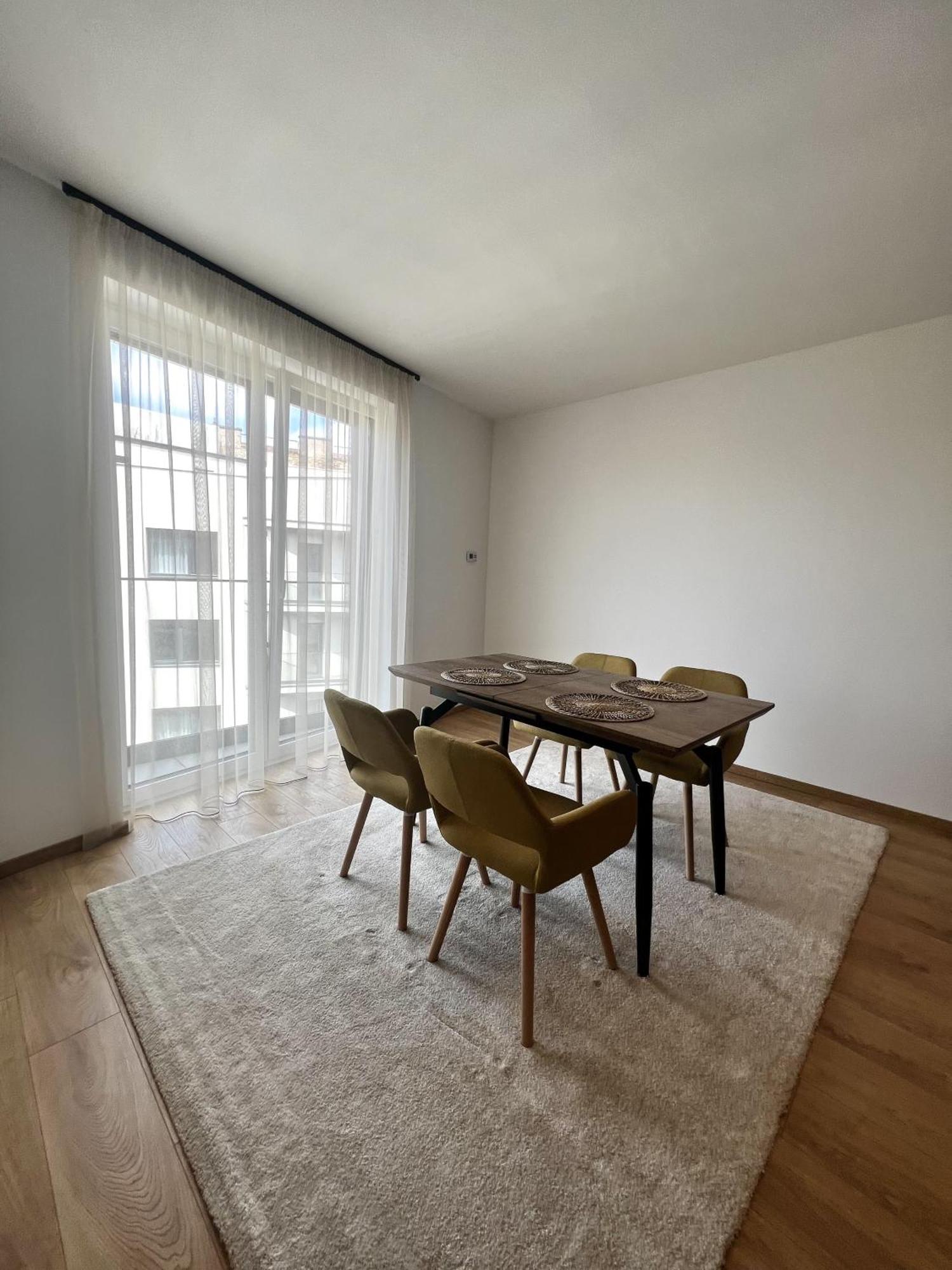 Apartmán Mt