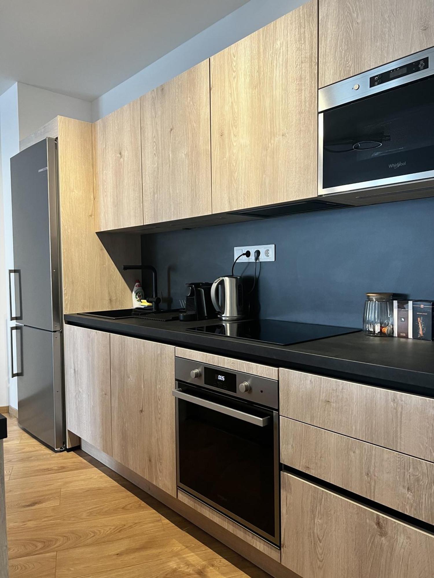 Mt Apartmán *