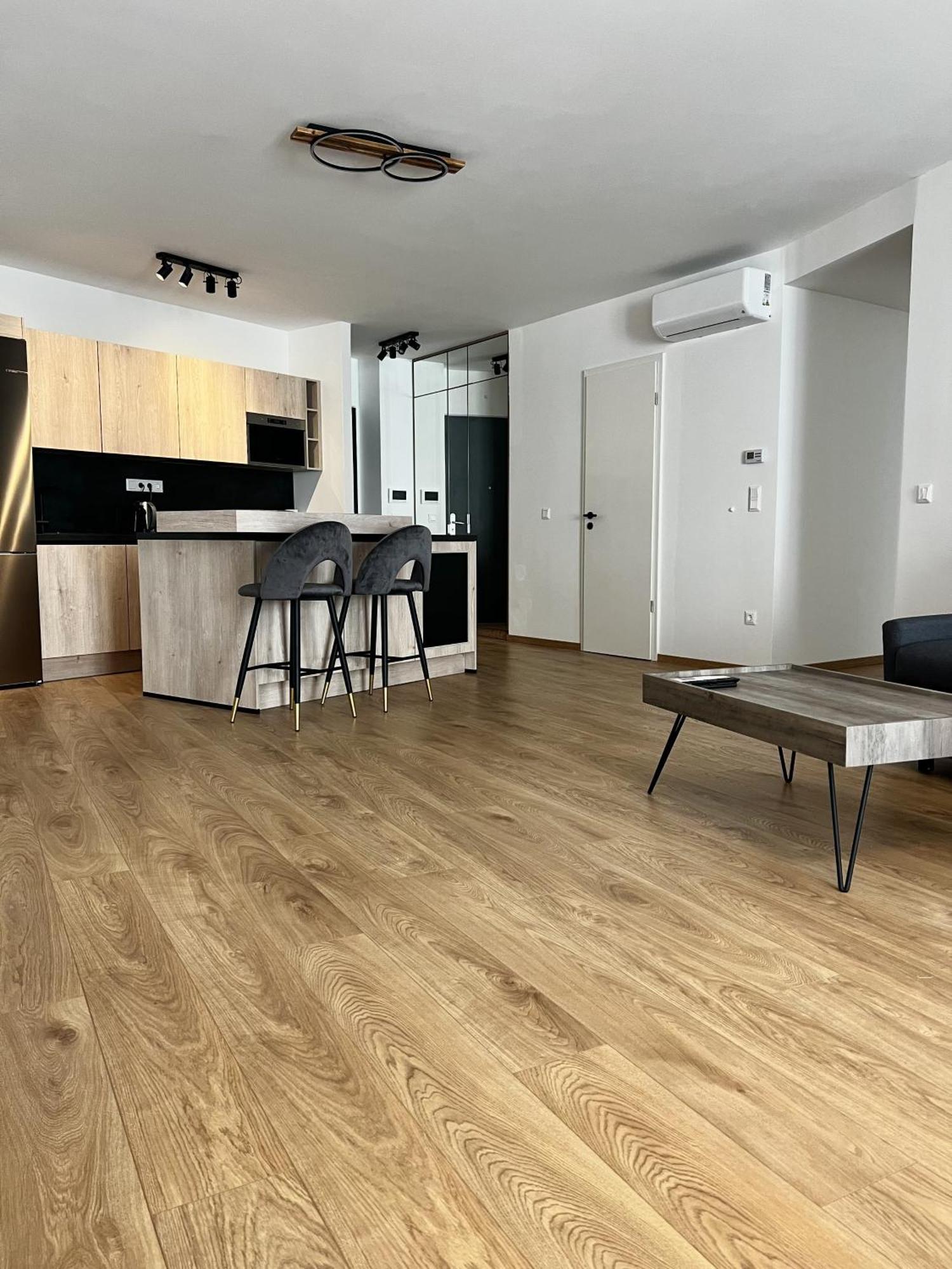 Apartmán Mt