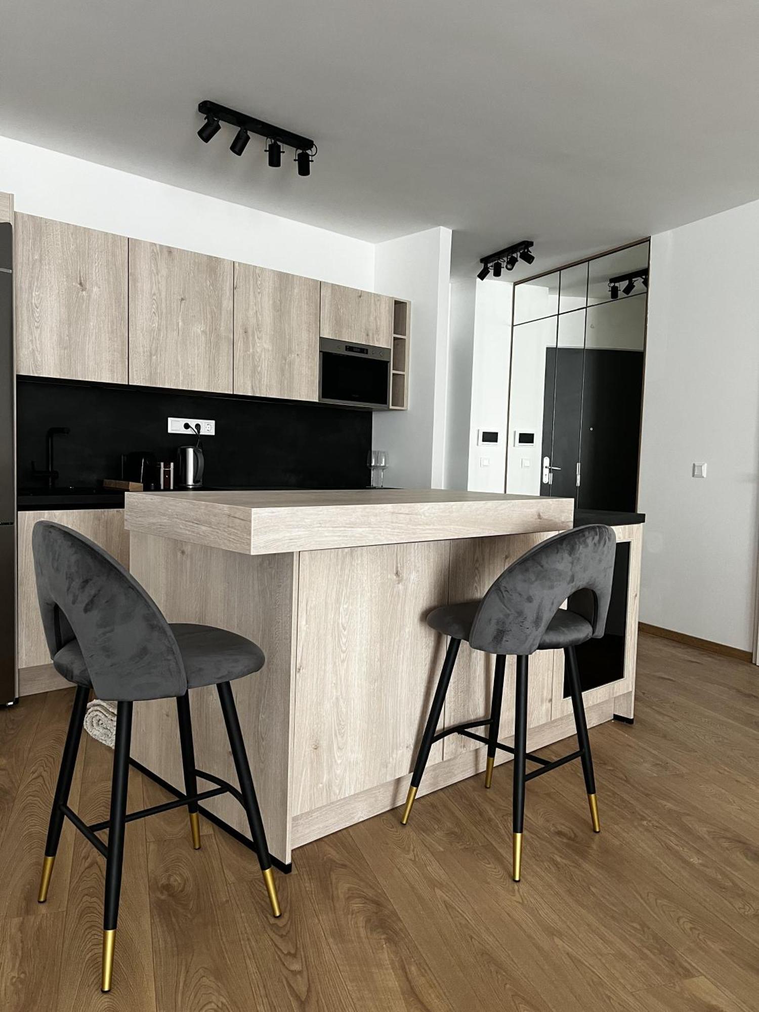 Apartmán Mt *
