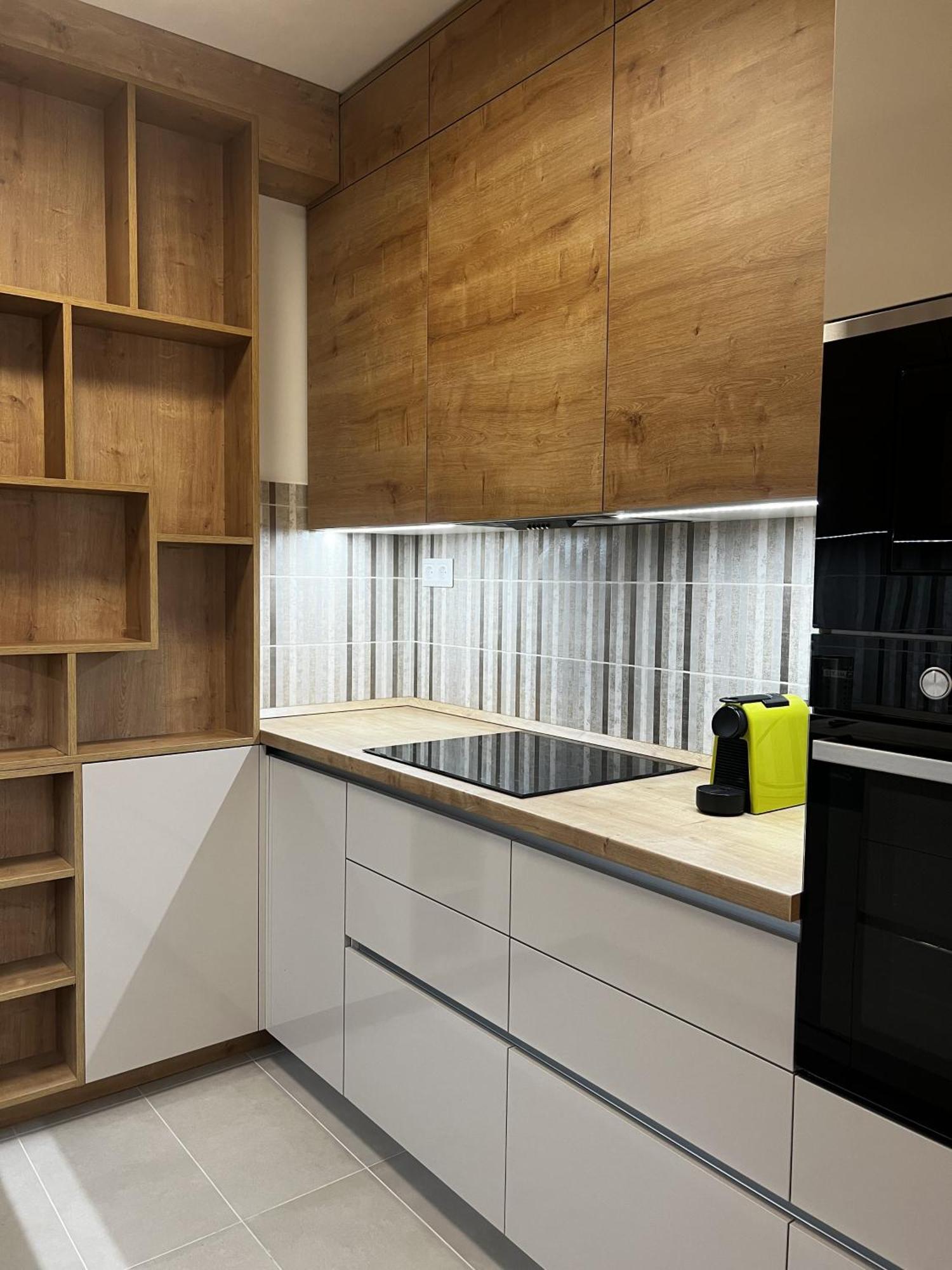 Mt Apartment *