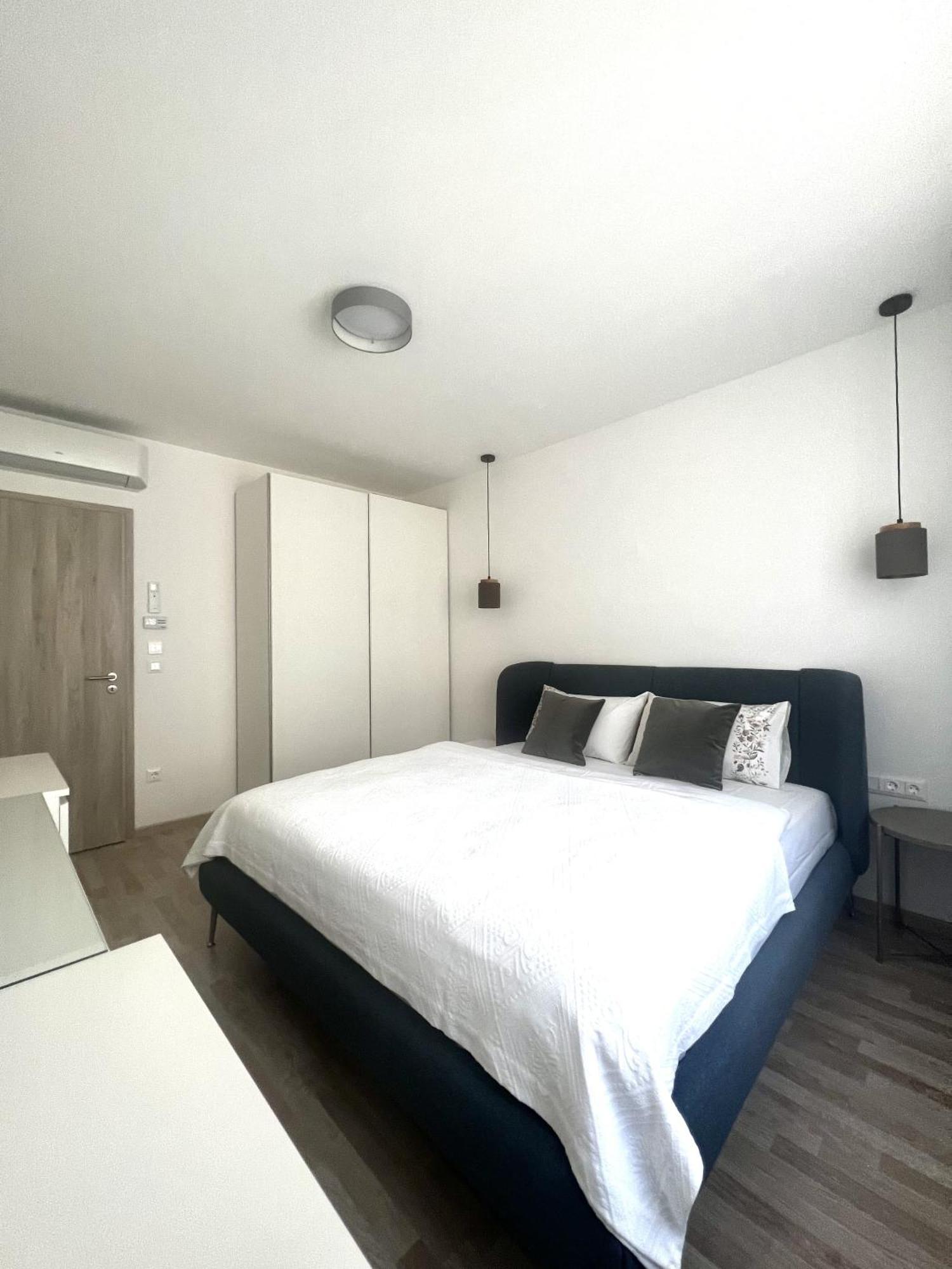 Apartmán Mt Budapešť