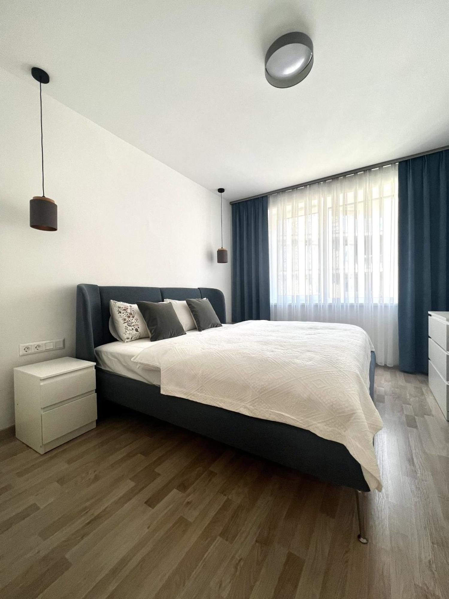 Apartmán Mt Budapešť