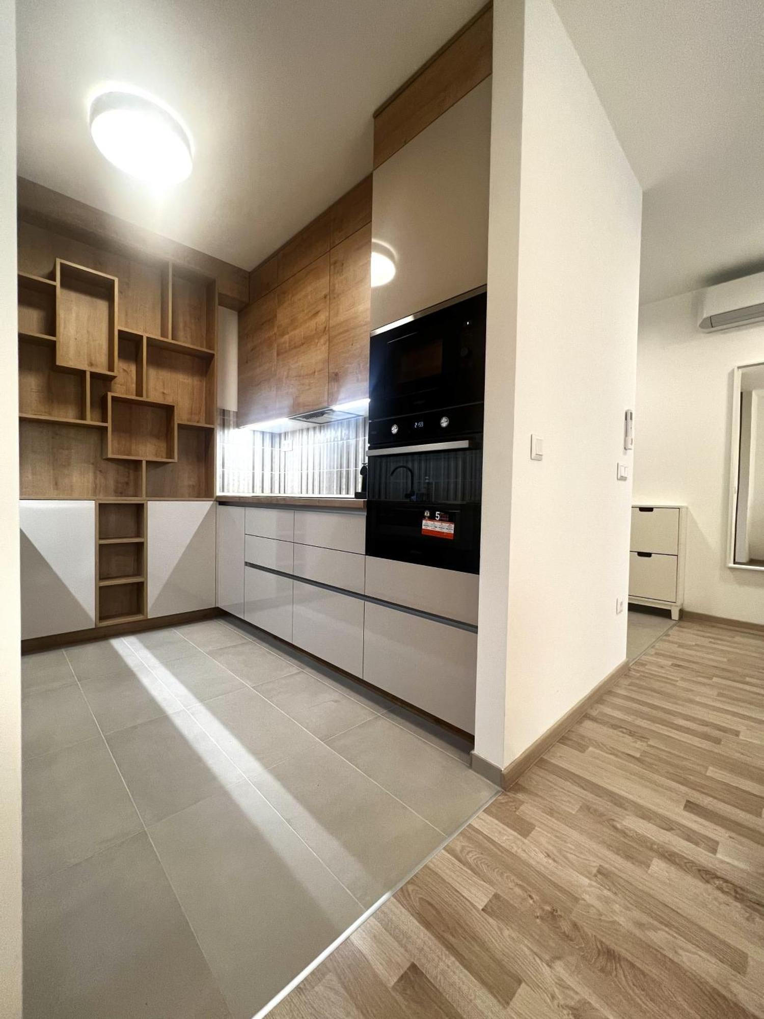 Mt Apartmán *