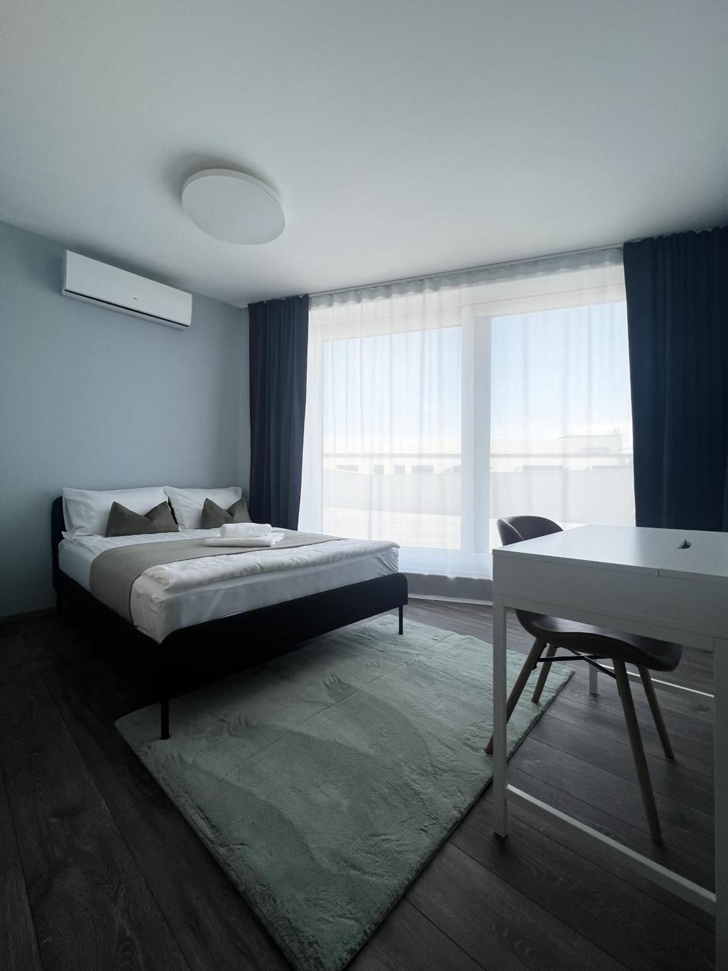 Mt Apartmán *