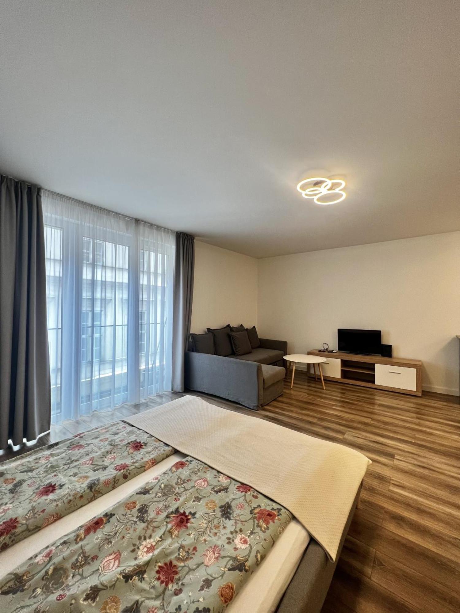 Apartmán Mt *