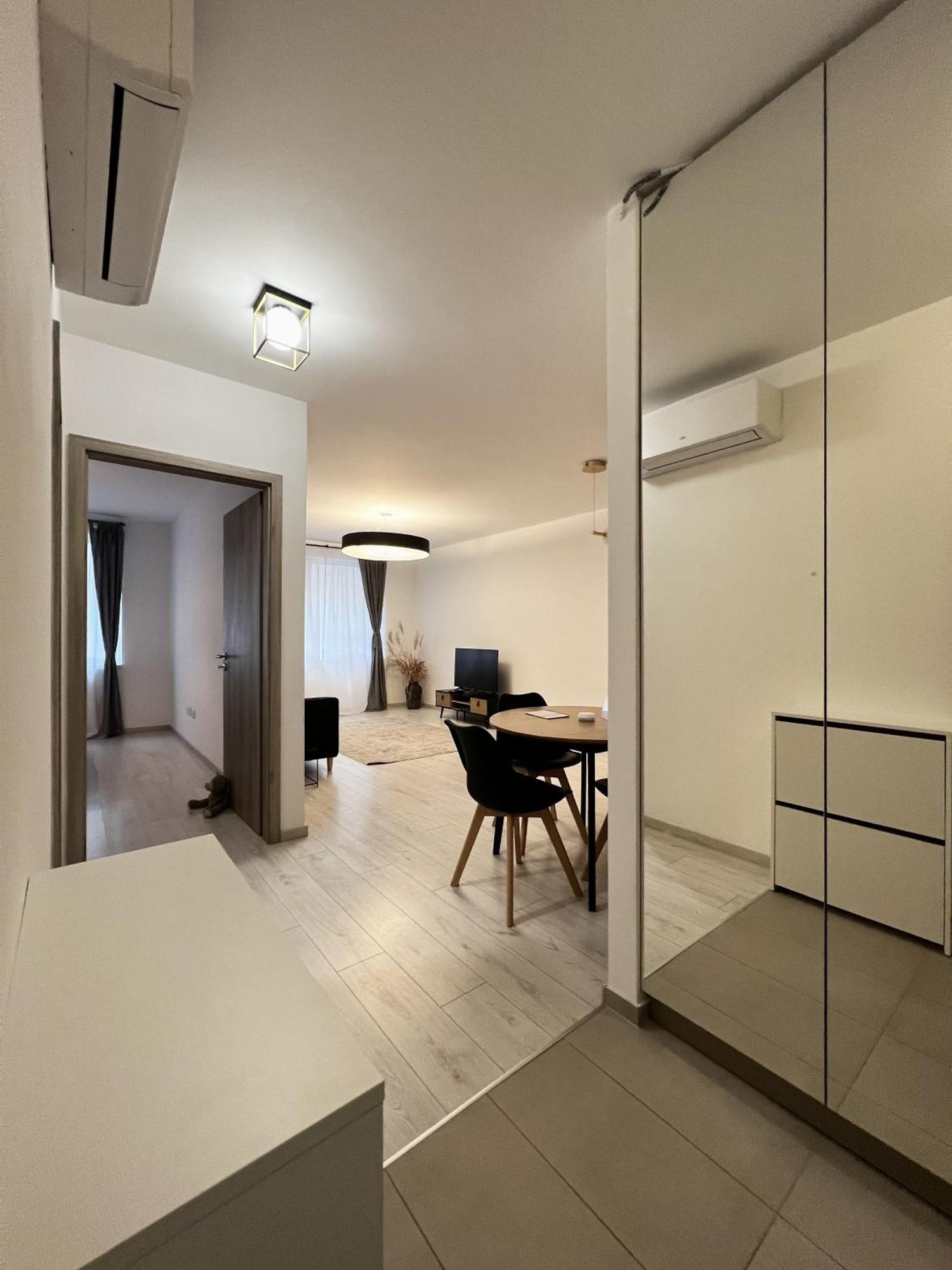 Mt Apartmán Budapešť