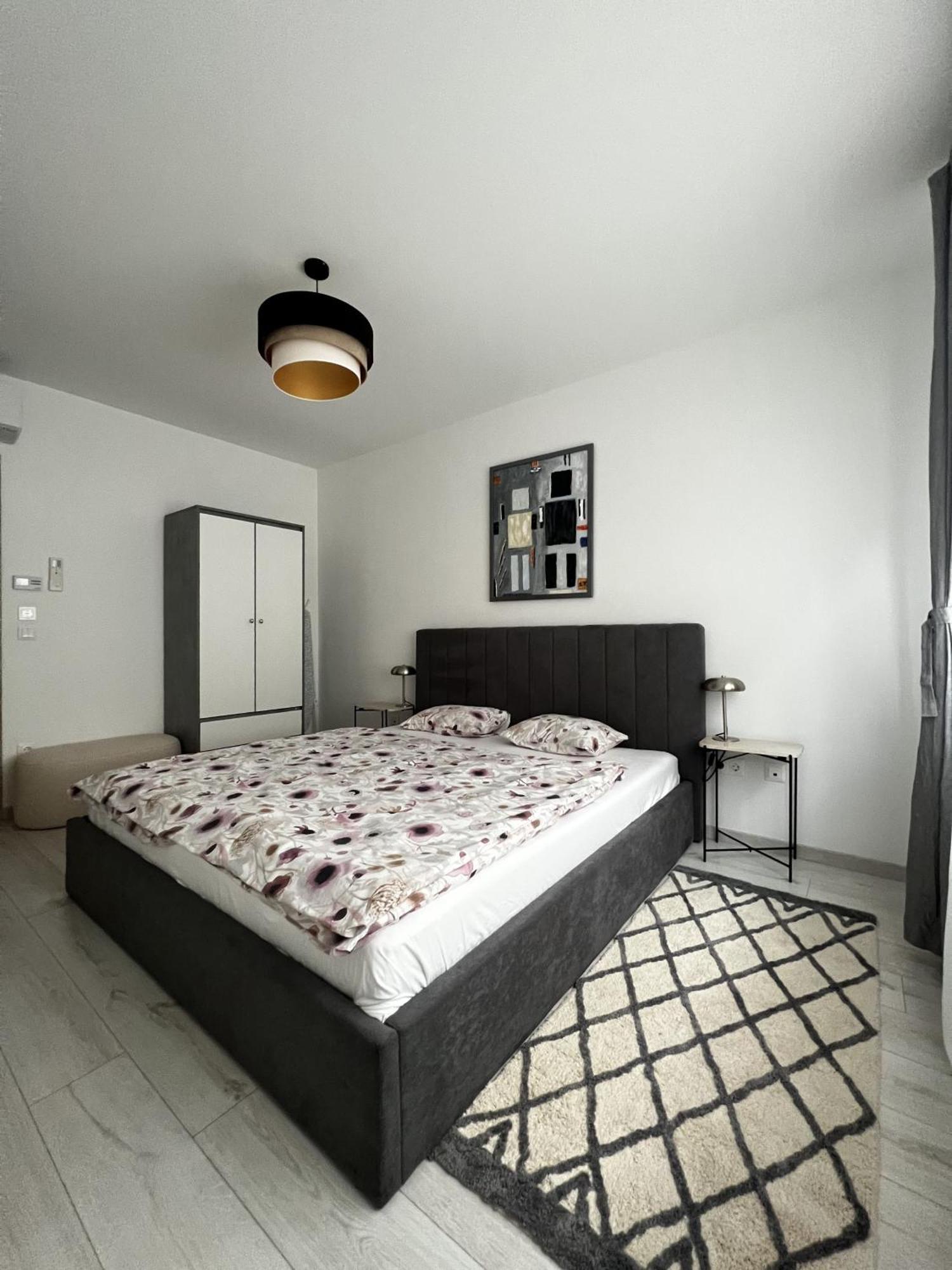 Mt Apartmán