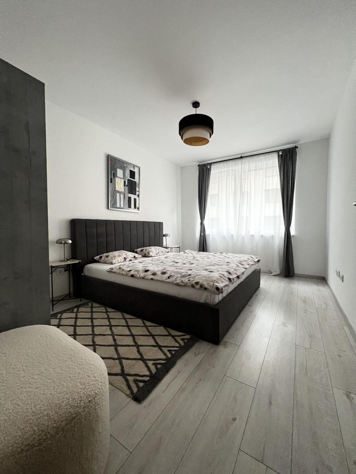 Apartmán Mt