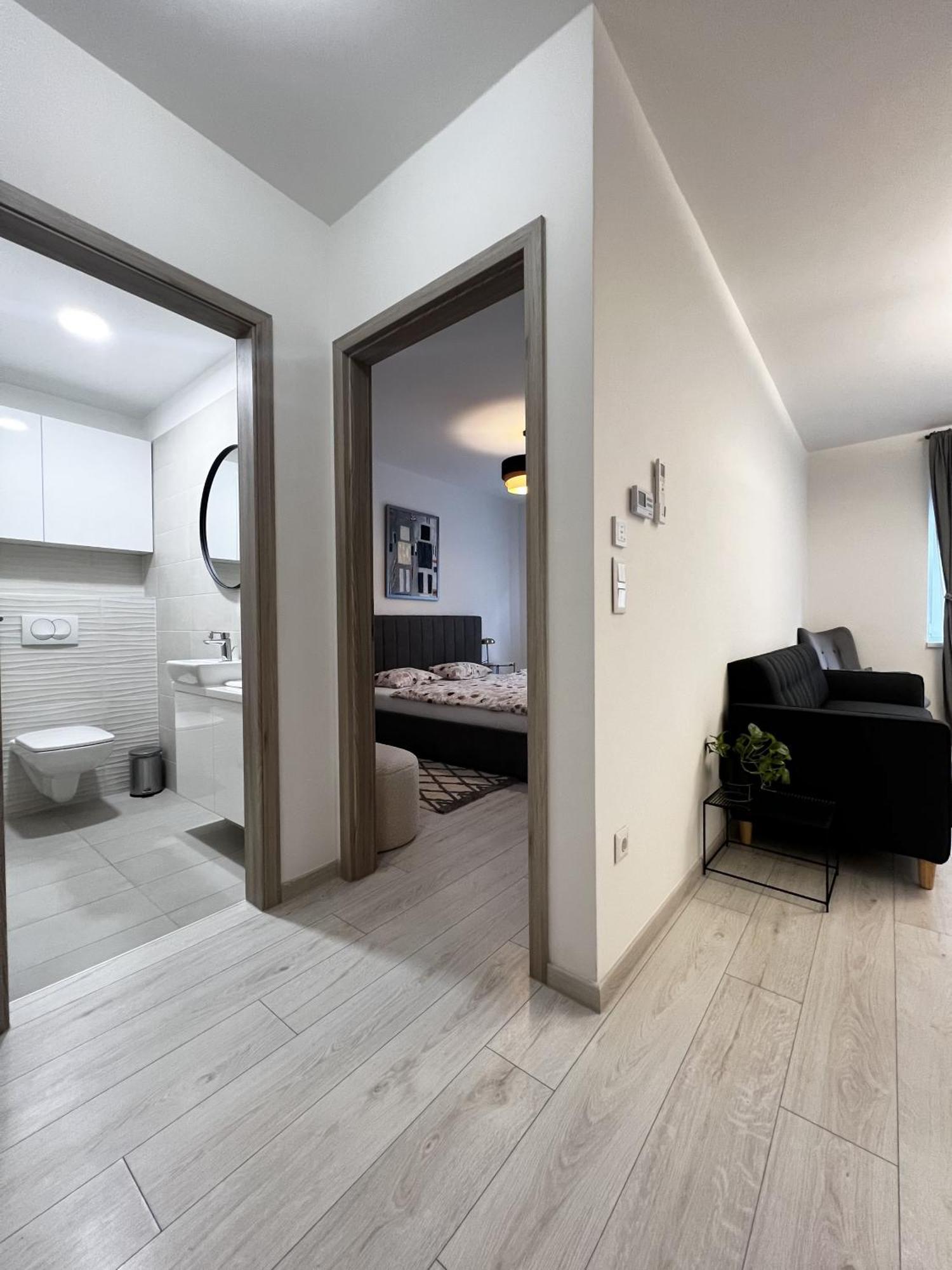 Mt Apartmán *