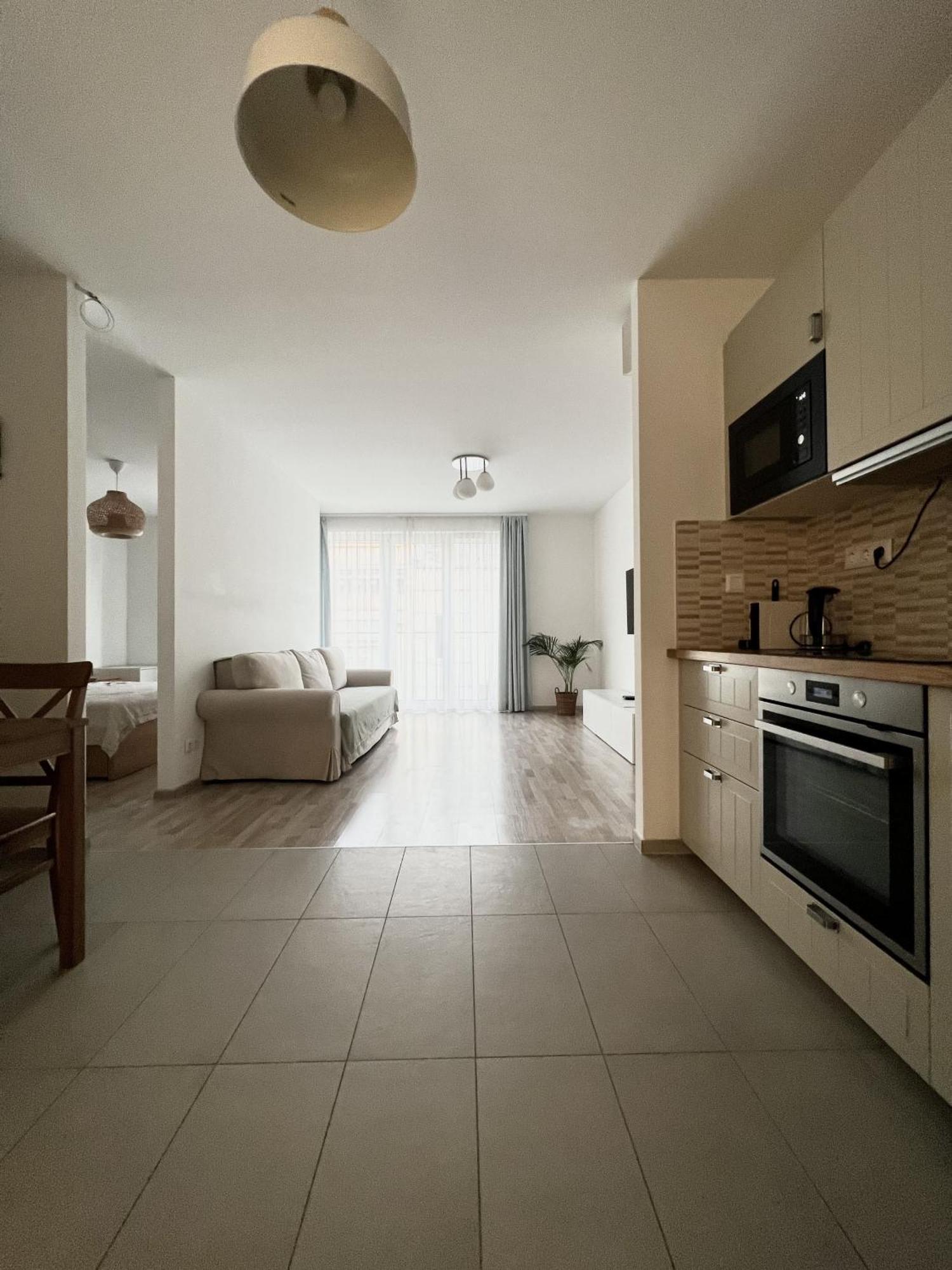 Mt Apartmán