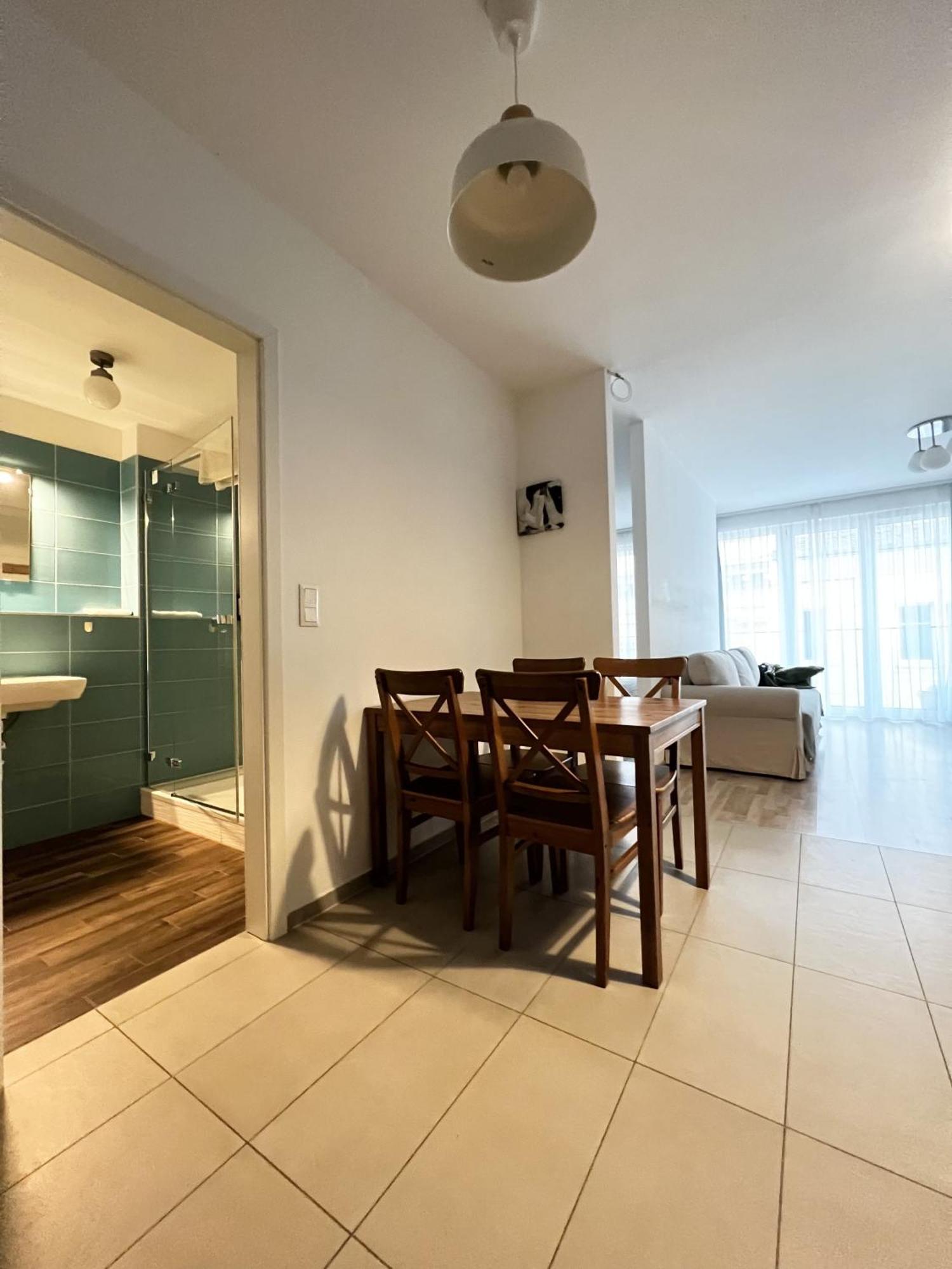 Apartmán Mt