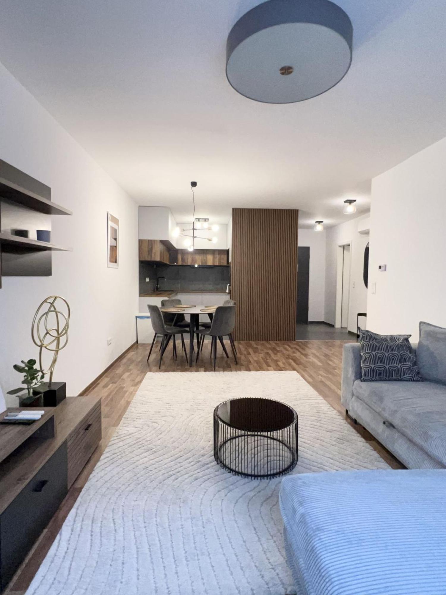 Mt Apartmán *