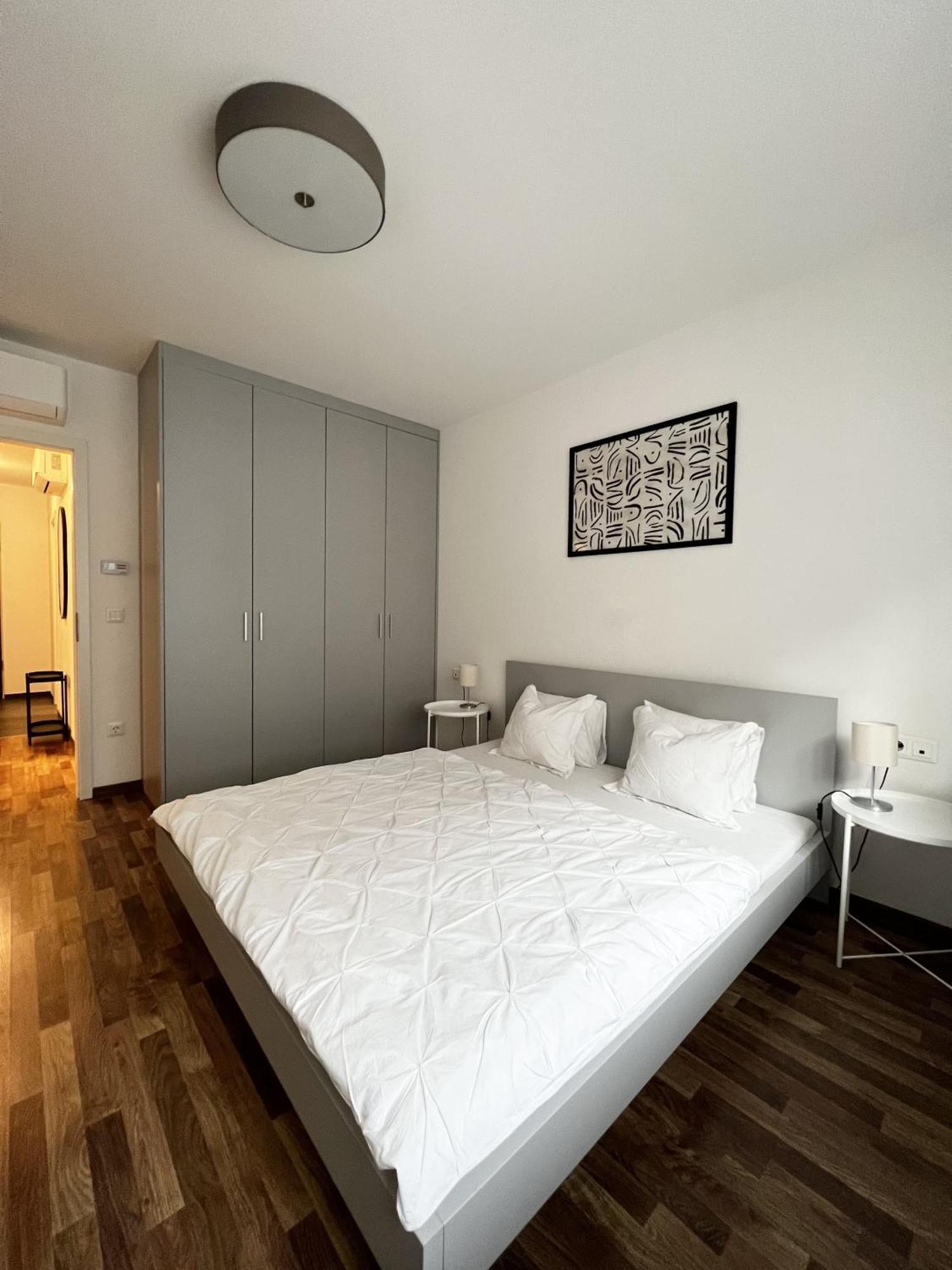 Apartmán Mt Budapešť