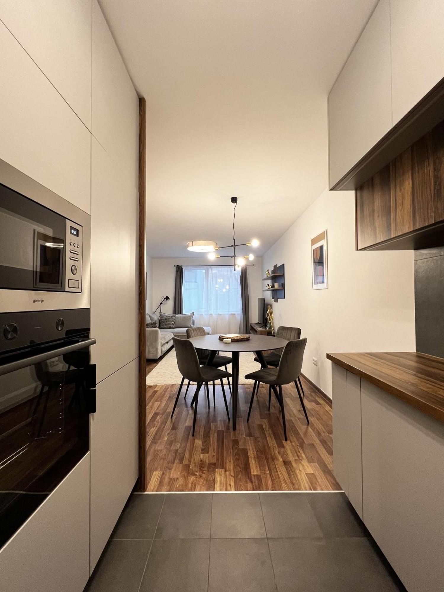 Mt Apartmán