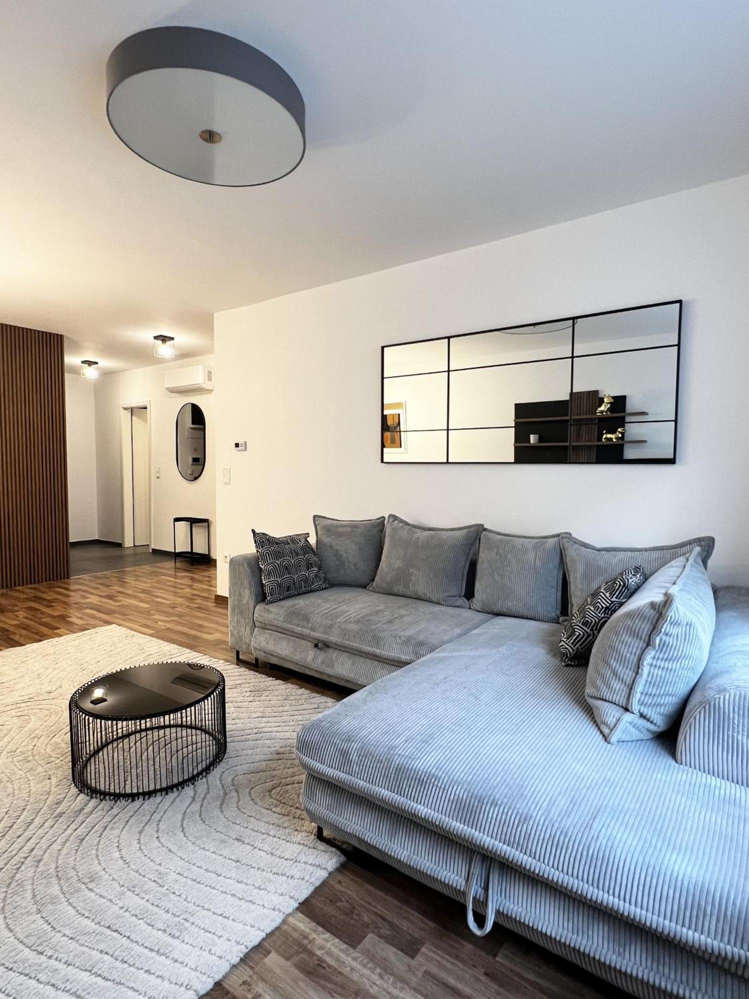 Mt Apartmán *