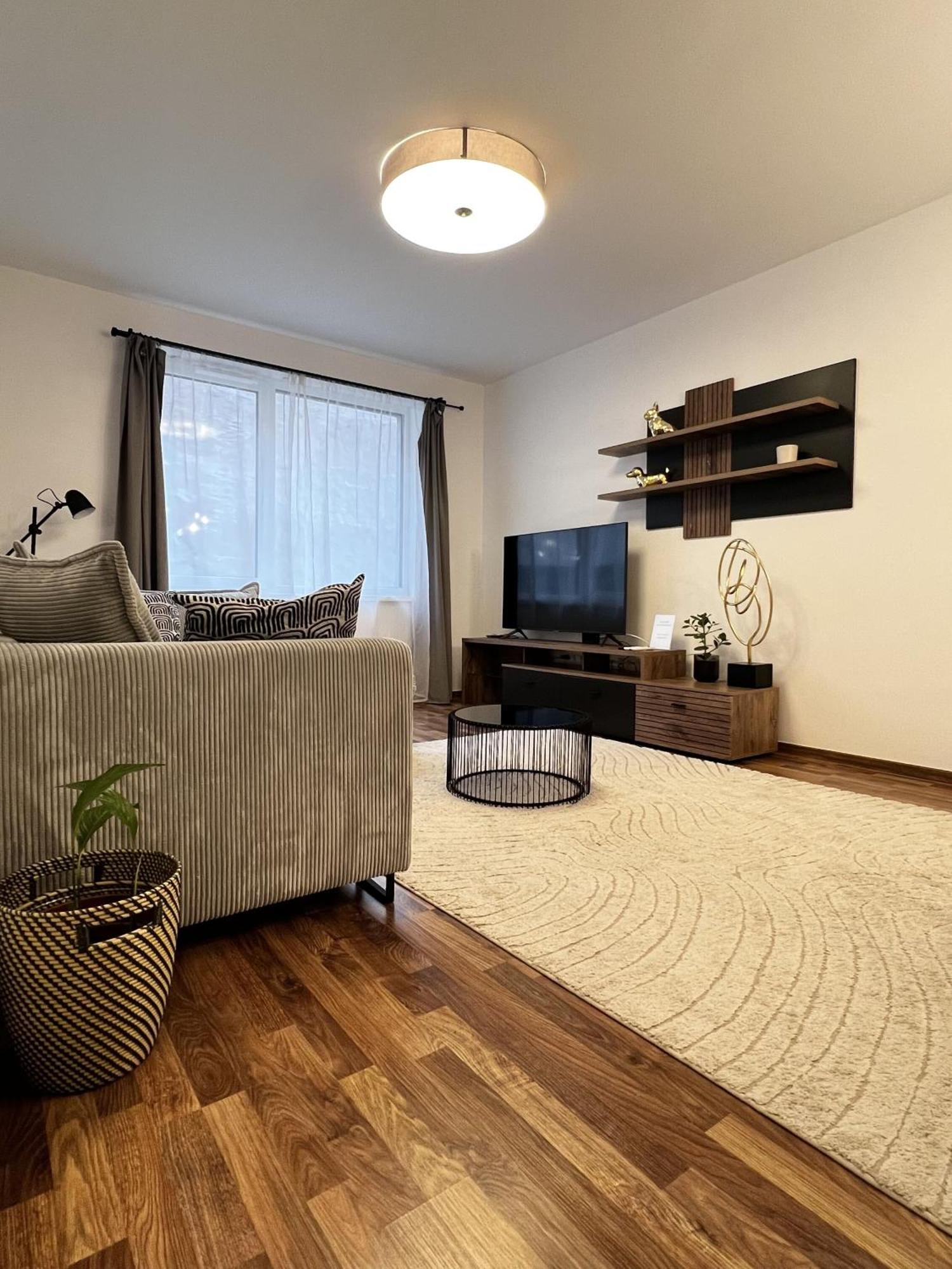 Mt Apartmán Budapešť
