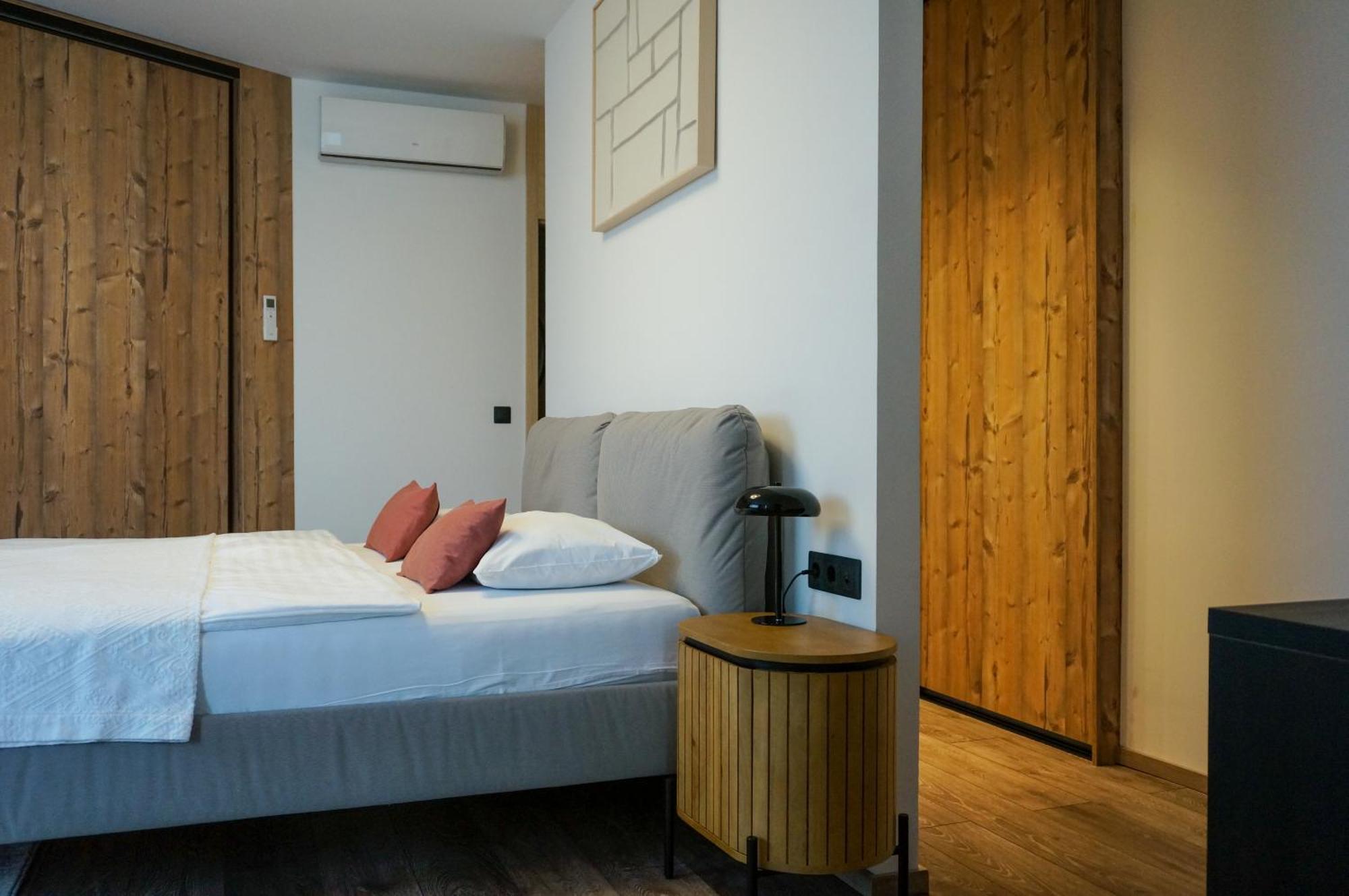 Apartmán Mt *