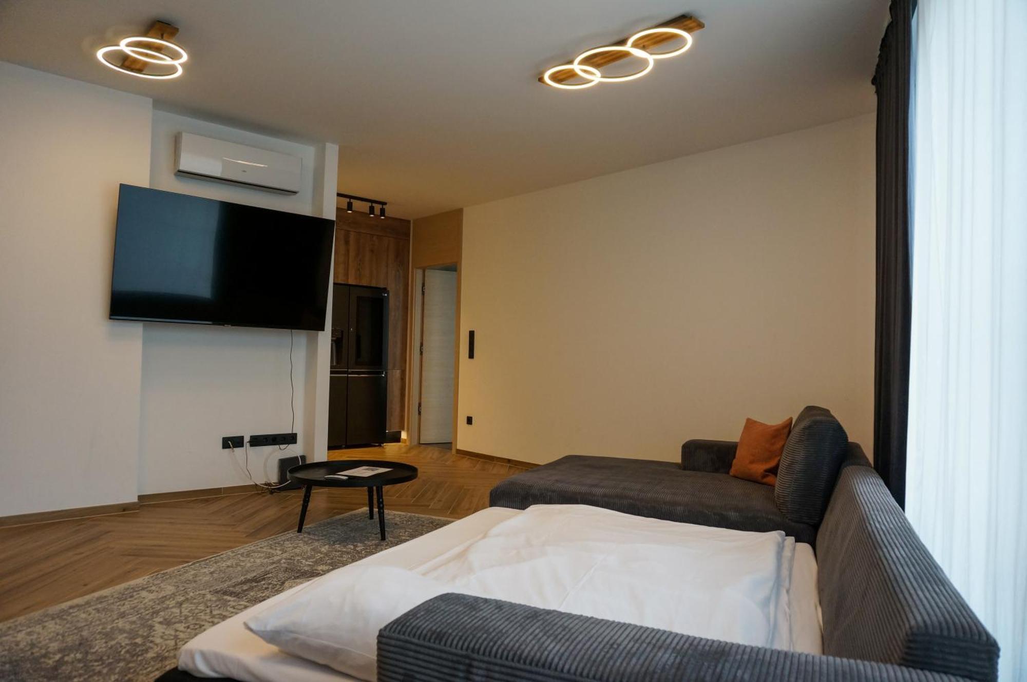 Apartmán Mt *
