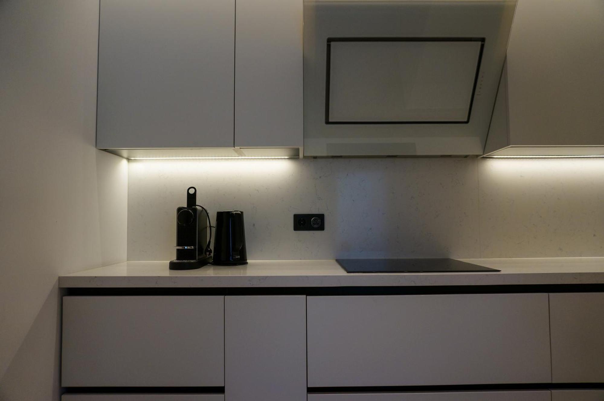 Apartmán Mt
