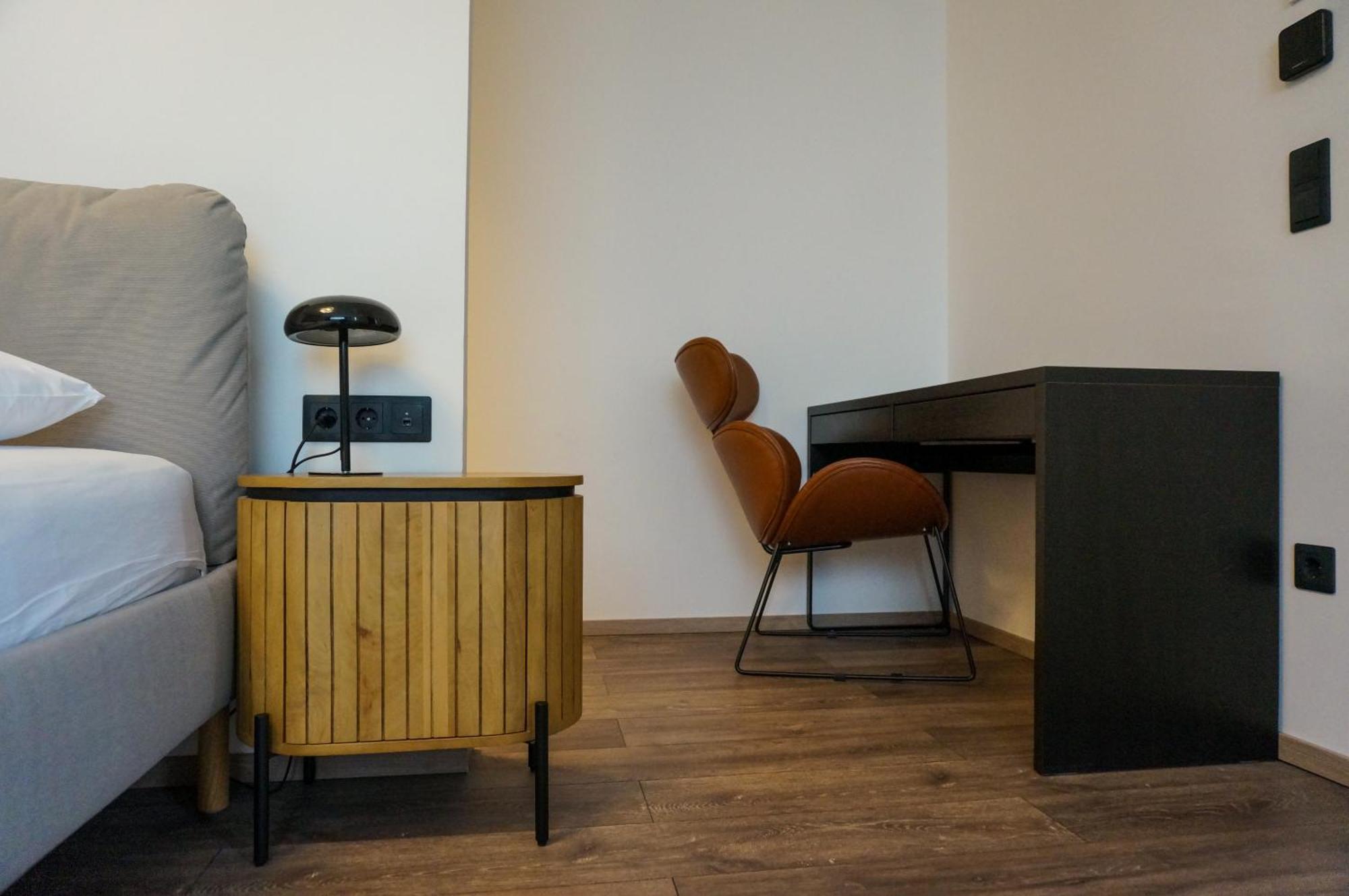 Apartmán Mt *