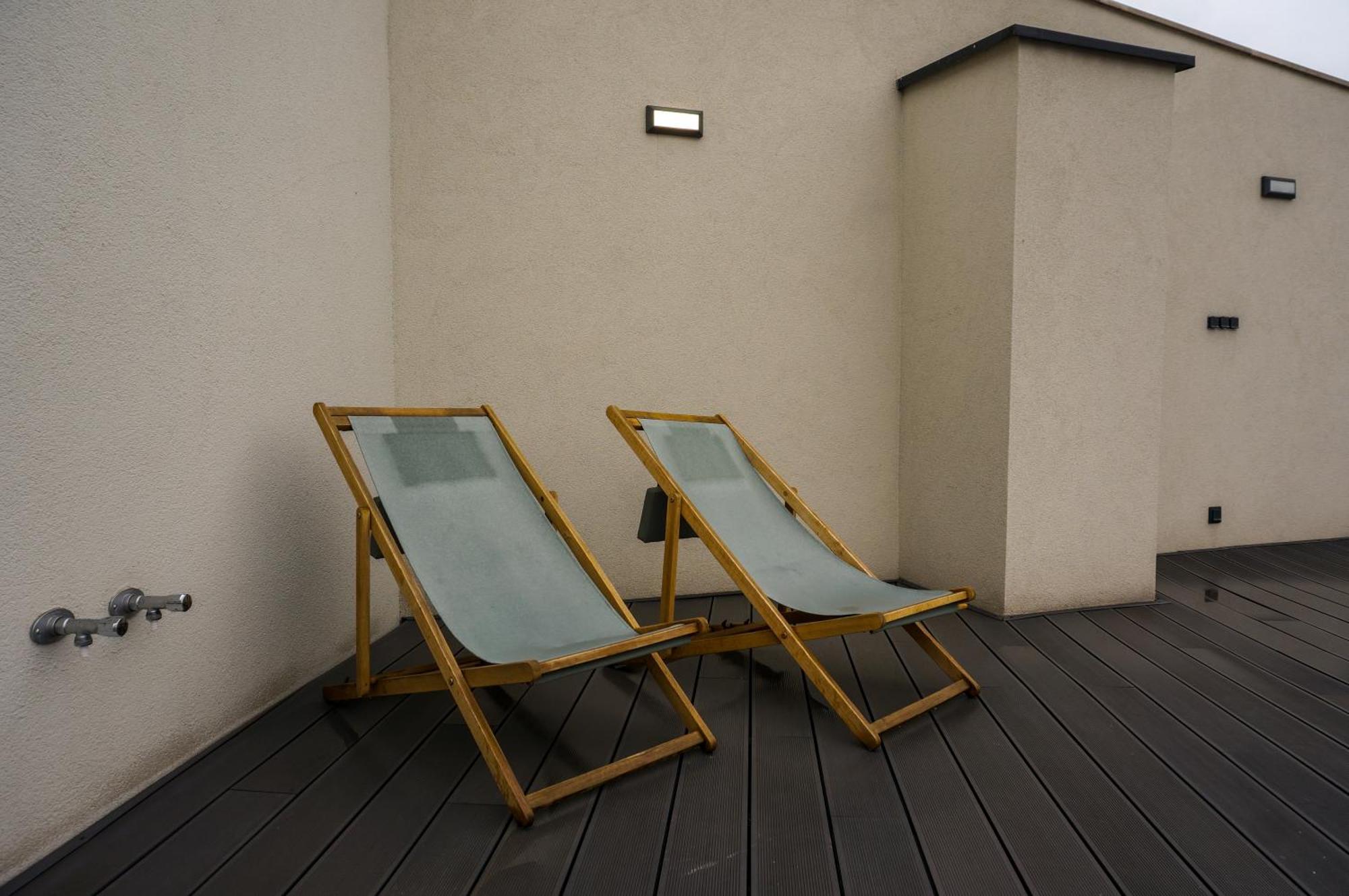 Mt Apartment