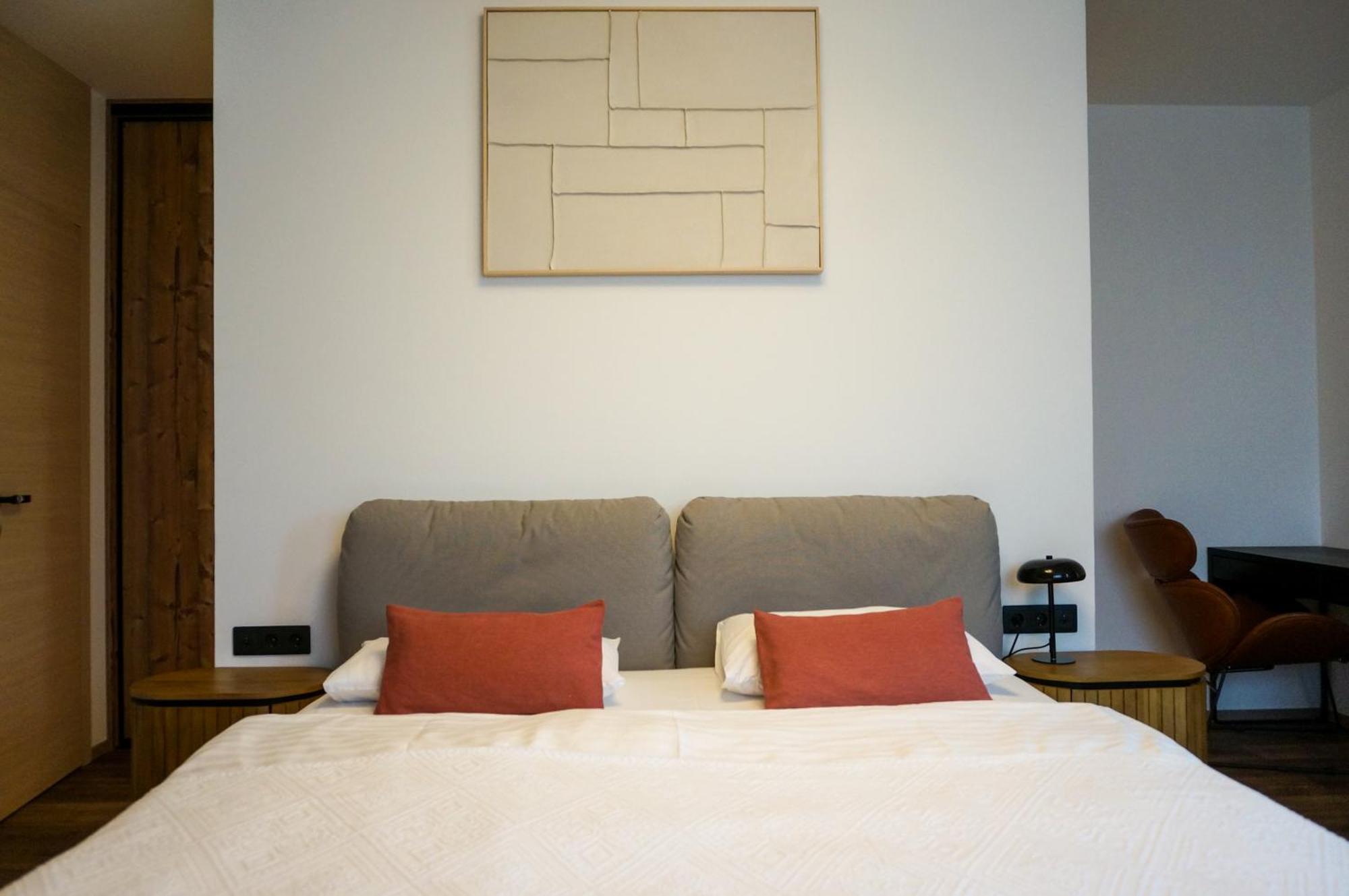 Apartmán Mt